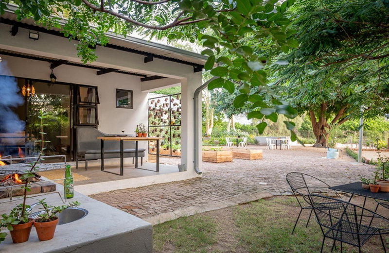 Francines Venue Pty Ltd, Hoedspruit, South Africa