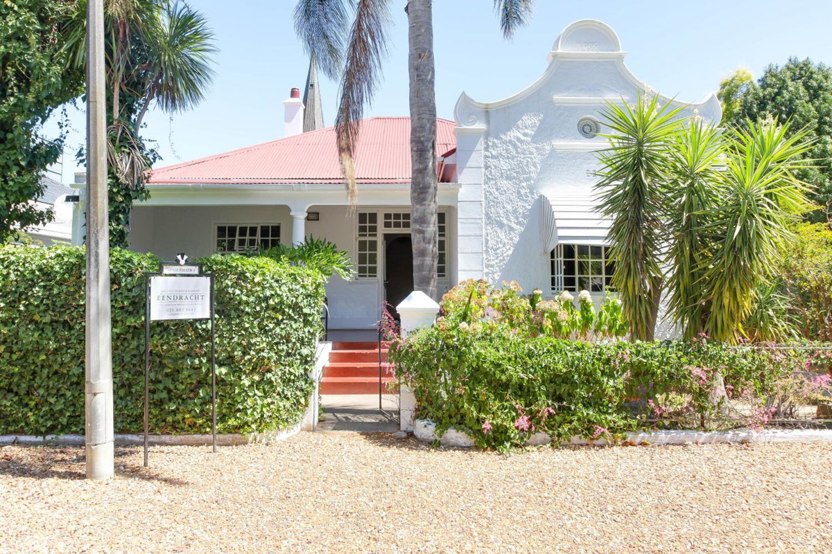 Boschhuis Apartments - Stellenbosch, Sudáfrica