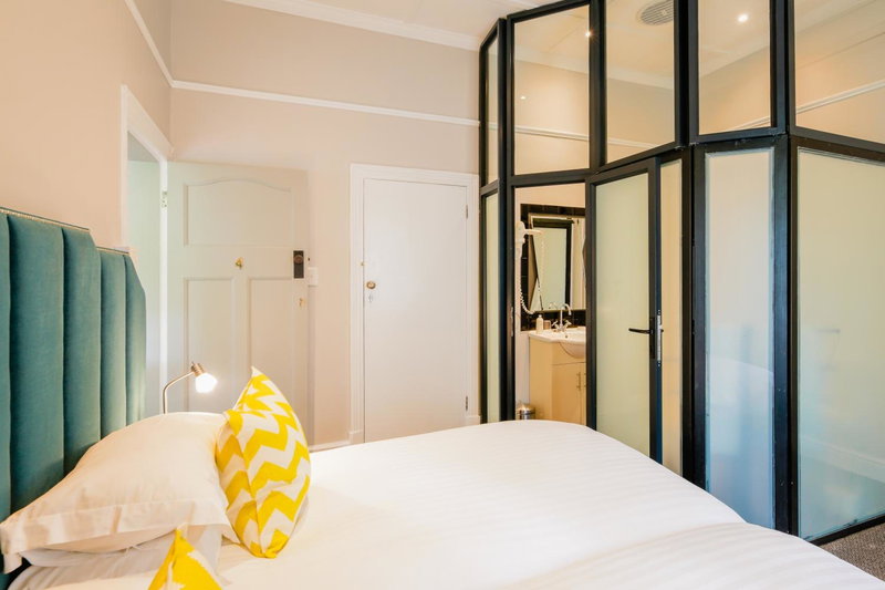 Boschhuis Apartments - Stellenbosch, Stellenbosch, South Africa