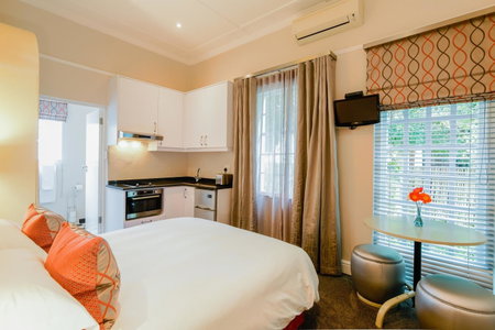 Boschhuis Apartments - Stellenbosch, Stellenbosch, South Africa