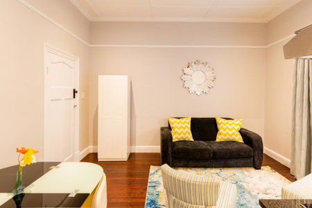 Boschhuis Apartments - Stellenbosch, Stellenbosch, South Africa