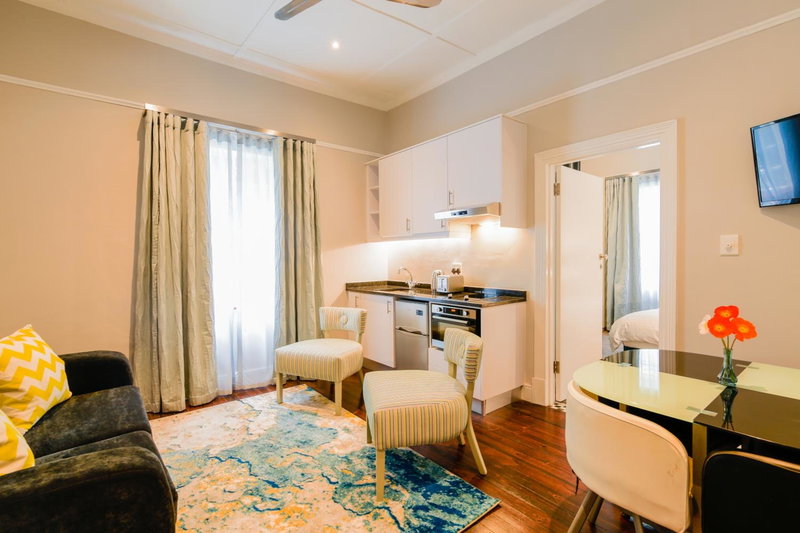 Boschhuis Apartments - Stellenbosch, Stellenbosch, South Africa