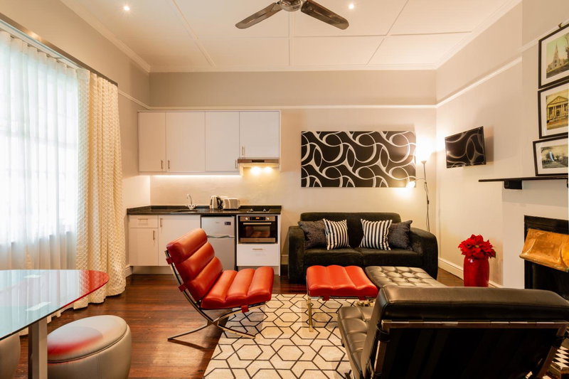 Boschhuis Apartments - Stellenbosch, Stellenbosch, South Africa