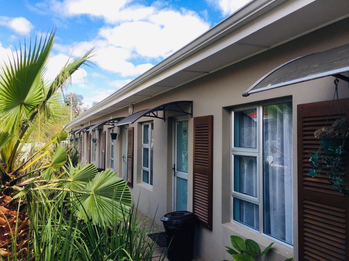 Buxton lodge Guesthouse, South Africa