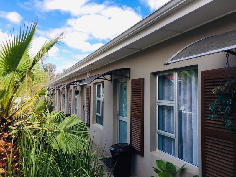 Buxton lodge Guesthouse, Queenstown, South Africa