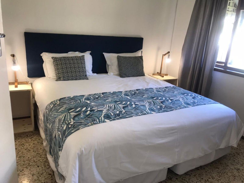 Oppi C & ByDi C, Ballito, South Africa