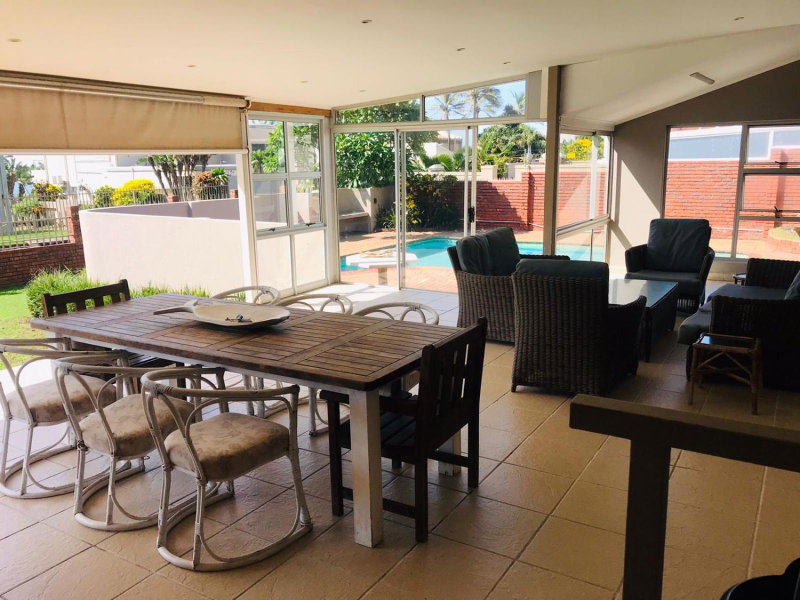 Oppi C & ByDi C, Ballito, South Africa