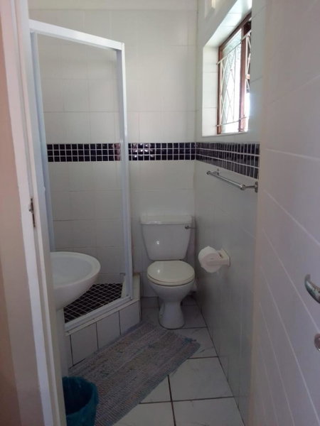 Oppi C & ByDi C, Ballito, South Africa