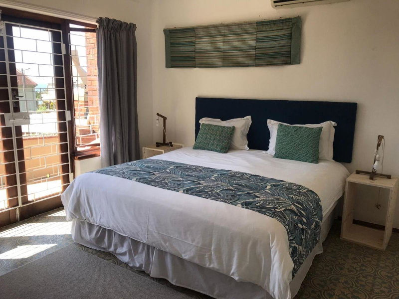 Oppi C & ByDi C, Ballito, South Africa