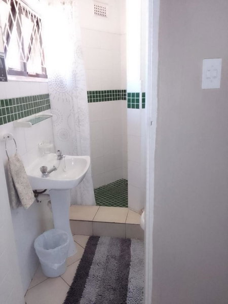 Oppi C & ByDi C, Ballito, South Africa