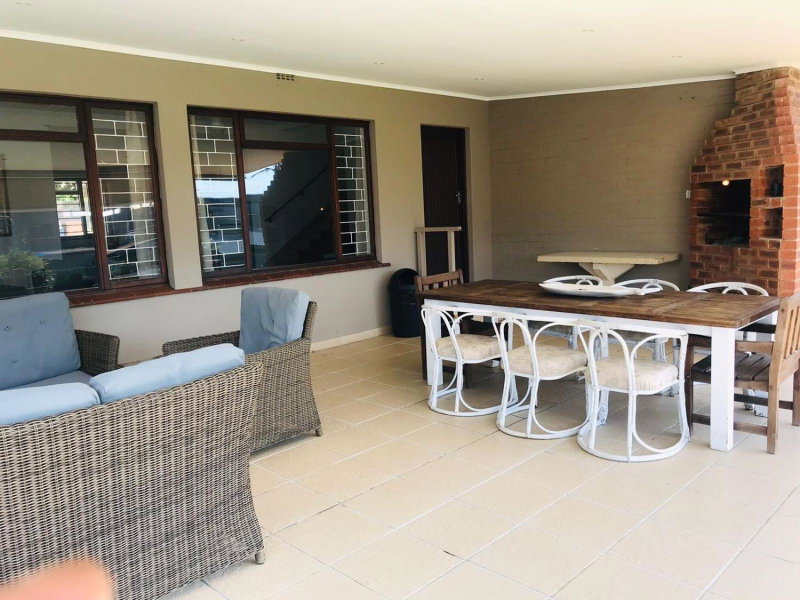 Oppi C & ByDi C, Ballito, South Africa