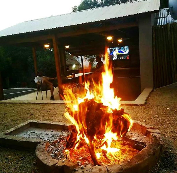 Rocky Hollow Lodge, Pretoria, South Africa