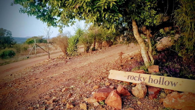 Rocky Hollow Lodge, Pretoria, South Africa
