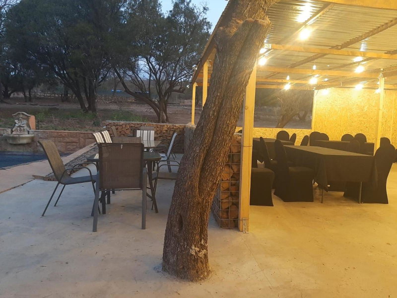 Rocky Hollow Lodge, Pretoria, South Africa