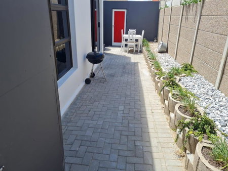 Pet Friendly Bartholomeus Diaz beach, Mossel Bay, South Africa