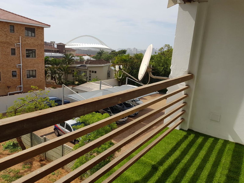 ARCHITECTs VIEW SUITE 2, Durban, South Africa