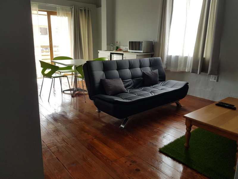 ARCHITECTs VIEW SUITE 2, Durban, South Africa
