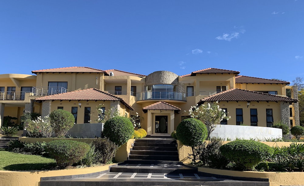 Bella Casa Guesthouse, South Africa