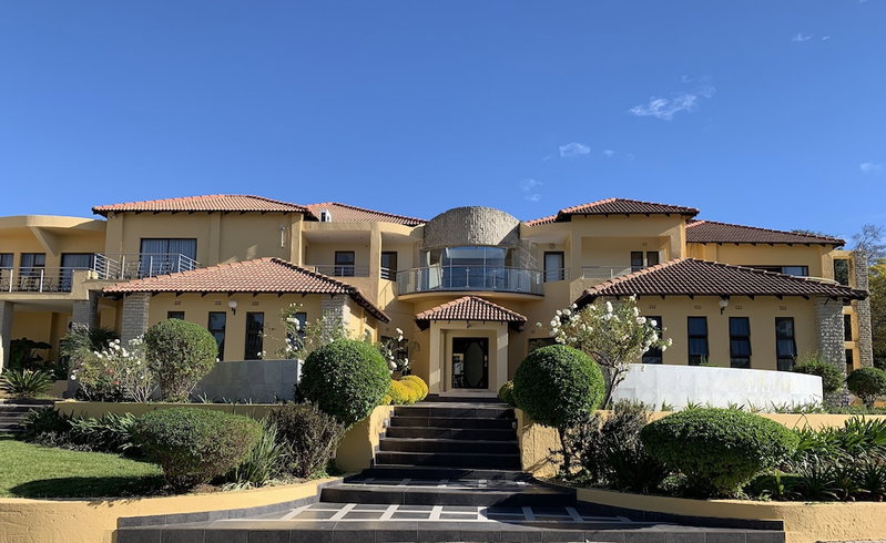Bella Casa Guesthouse, Sandton, South Africa