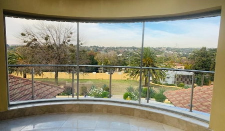 Bella Casa Guesthouse, Sandton, South Africa