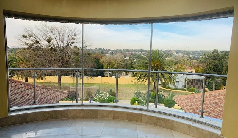Bella Casa Guesthouse, Sandton, South Africa