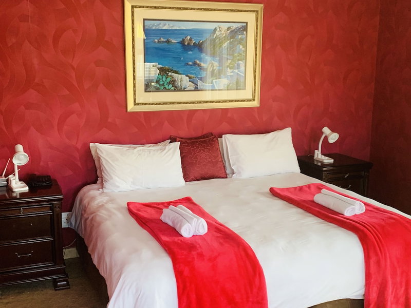 Bella Casa Guesthouse, Sandton, South Africa