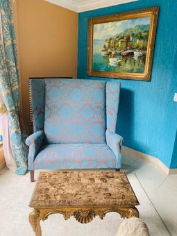 Bella Casa Guesthouse, Sandton, South Africa
