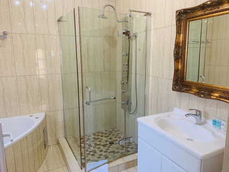 Bella Casa Guesthouse, Sandton, South Africa