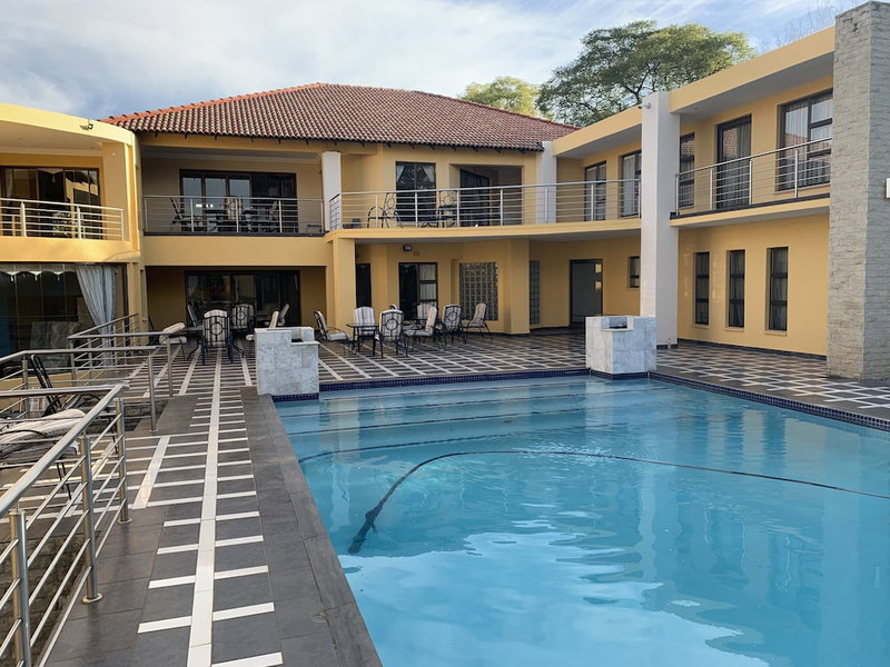 Bella Casa Guesthouse, Sandton, South Africa