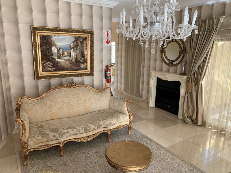 Bella Casa Guesthouse, Sandton, South Africa