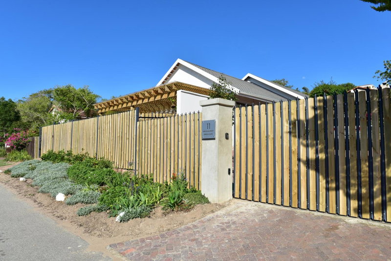 Garden Suite, Plettenberg Bay, South Africa