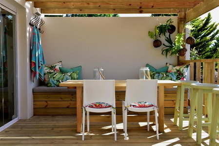 Garden Suite, Plettenberg Bay, South Africa