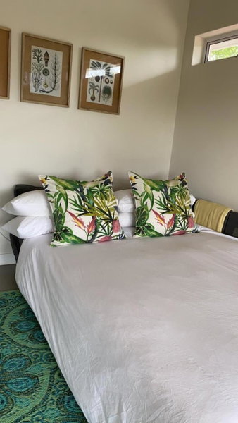 Garden Suite, Plettenberg Bay, South Africa