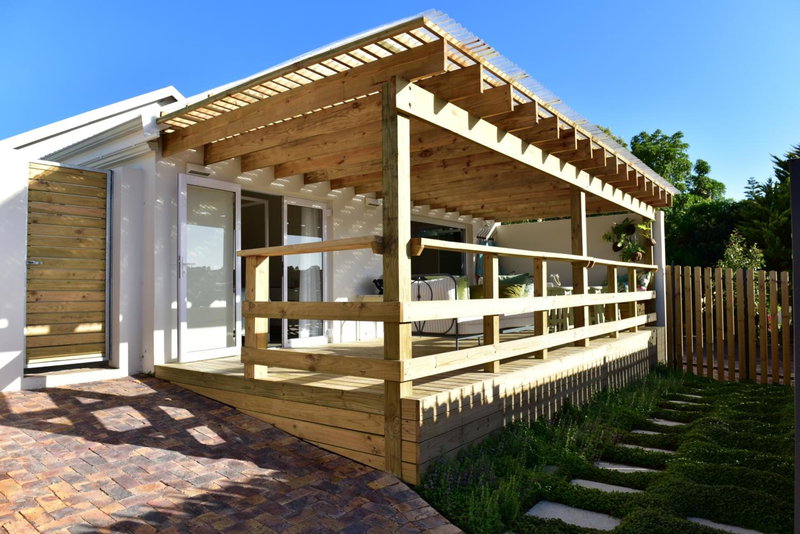 Garden Suite, Plettenberg Bay, South Africa