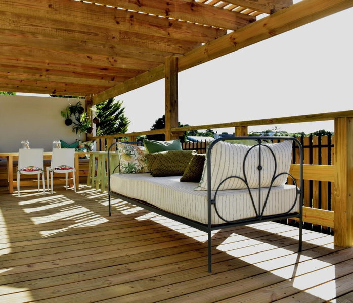 Garden Suite, Plettenberg Bay, South Africa