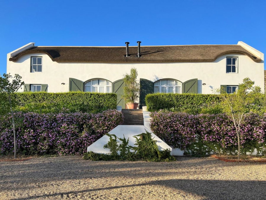Penhill Farm West Grange, Nuy, South Africa