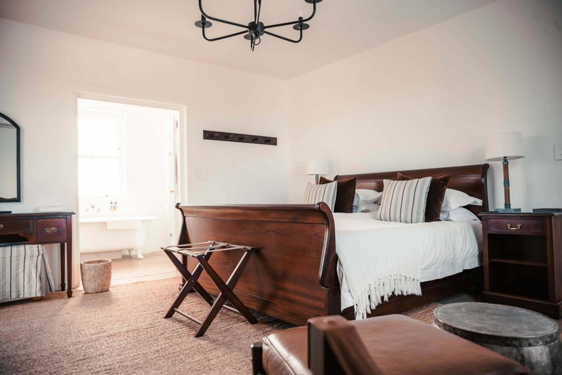 Penhill Farm West Grange, Nuy, South Africa