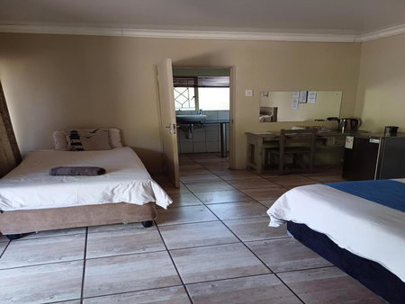 Palms Lodge, Kroonstad, South Africa