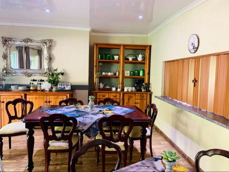 Palms Lodge, Kroonstad, South Africa