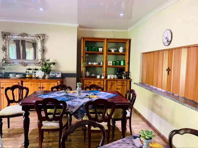 Palms Lodge, Kroonstad, South Africa