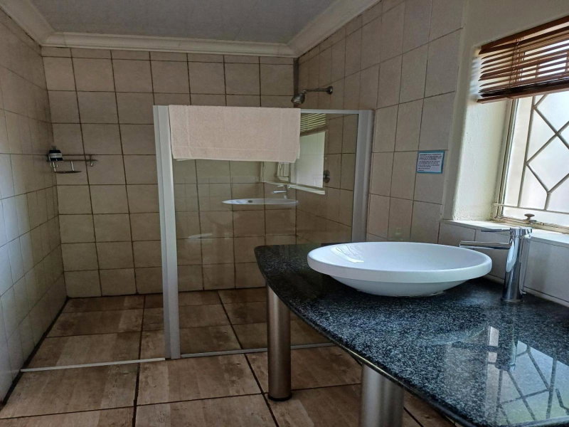 Palms Lodge, Kroonstad, South Africa