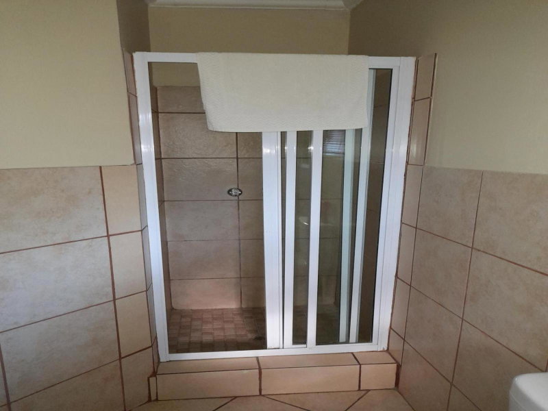 Palms Lodge, Kroonstad, South Africa