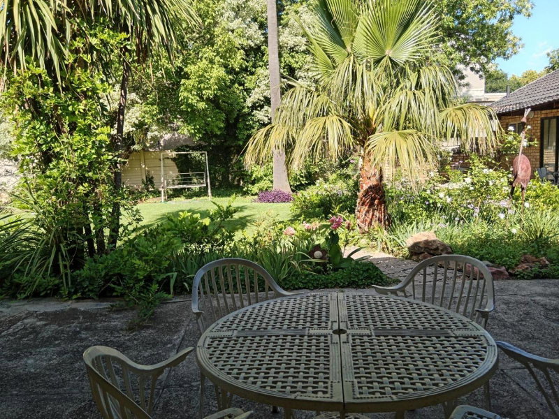 Palms Lodge, Kroonstad, South Africa
