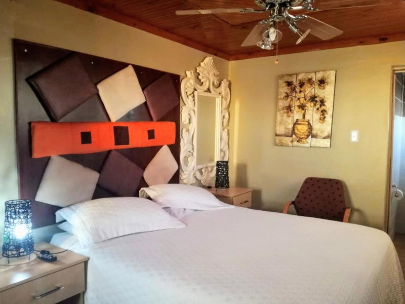 Max B&B, East London, South Africa