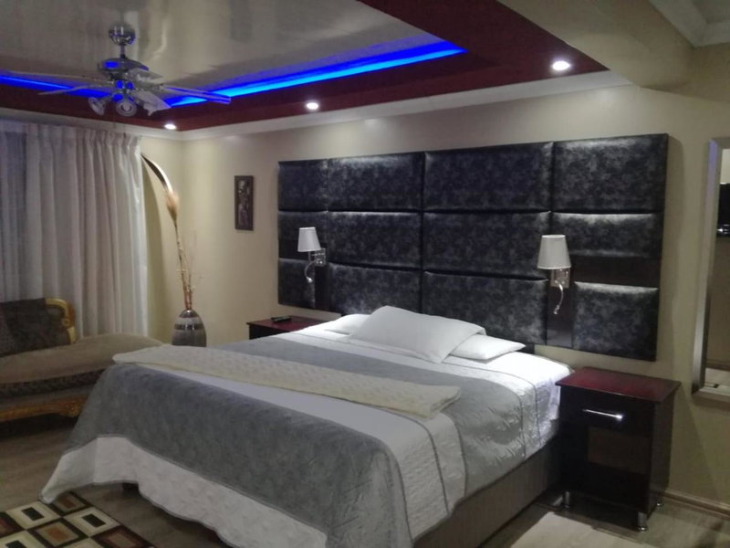Max B&B, East London, South Africa