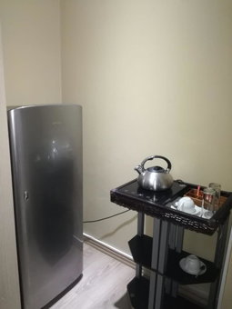 Max B&B, East London, South Africa