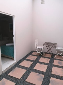 8A Oyster Crescent, Durban, South Africa