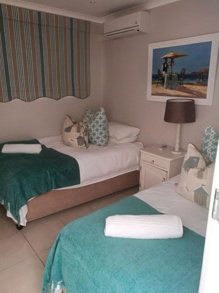 8A Oyster Crescent, Durban, South Africa