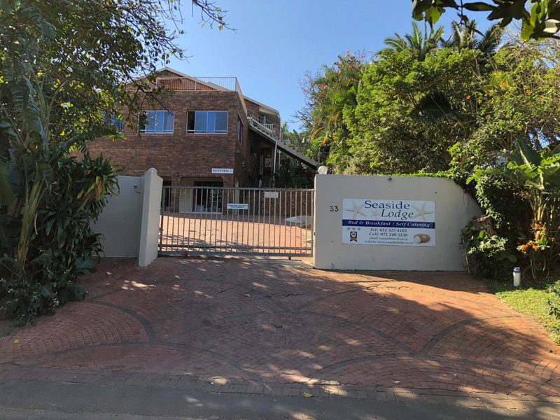 Seaside Lodge B&B, Ballito, South Africa