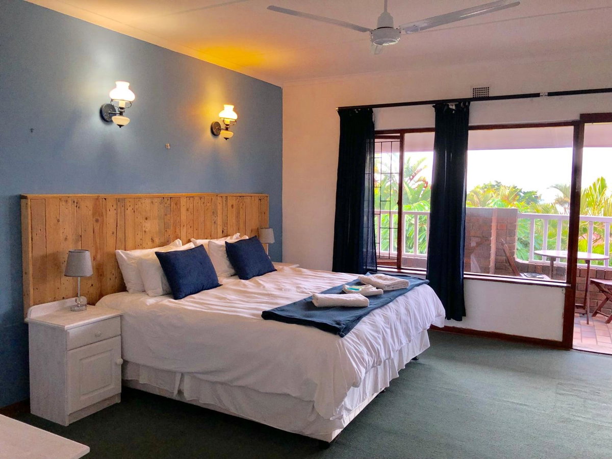 Hotel · Seaside Lodge B&B, Ballito